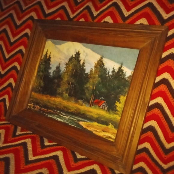 Prints, Paintings or Frames - Picture 3 of 14